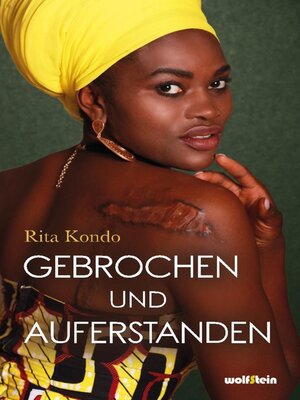 cover image of Gebrochen und Auferstanden